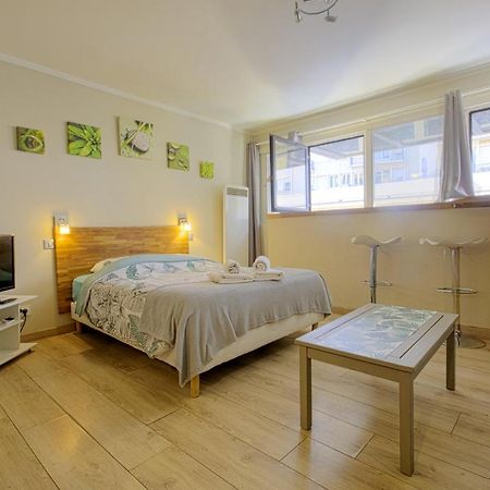 Appartements Clemenceau Pau Εξωτερικό φωτογραφία
