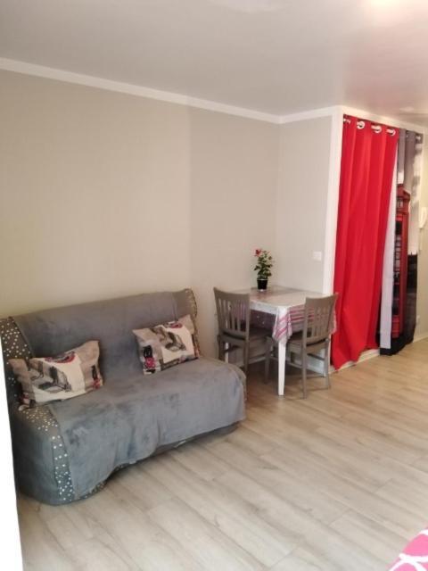 Appartements Clemenceau Pau Εξωτερικό φωτογραφία