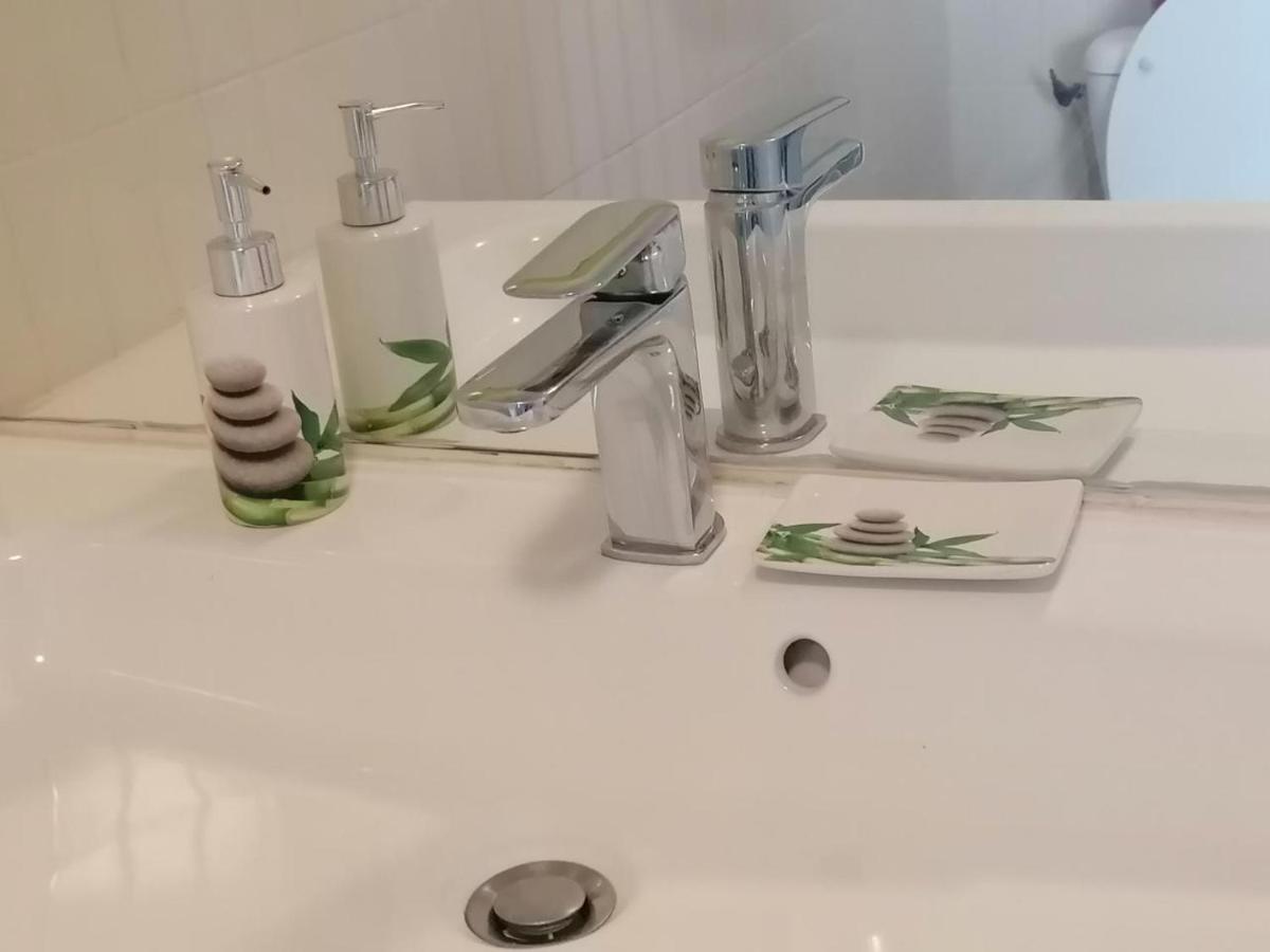 Appartements Clemenceau Pau Εξωτερικό φωτογραφία