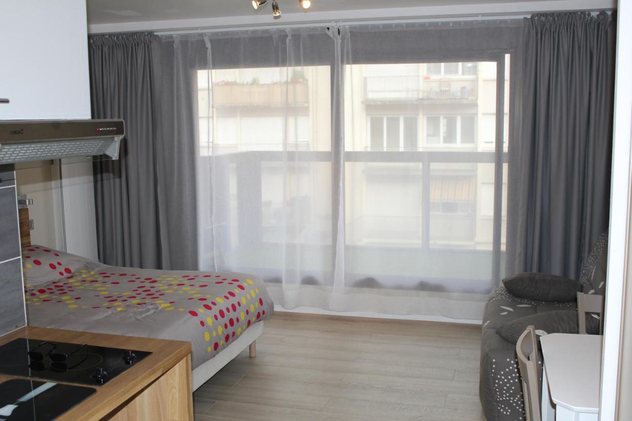 Appartements Clemenceau Pau Εξωτερικό φωτογραφία