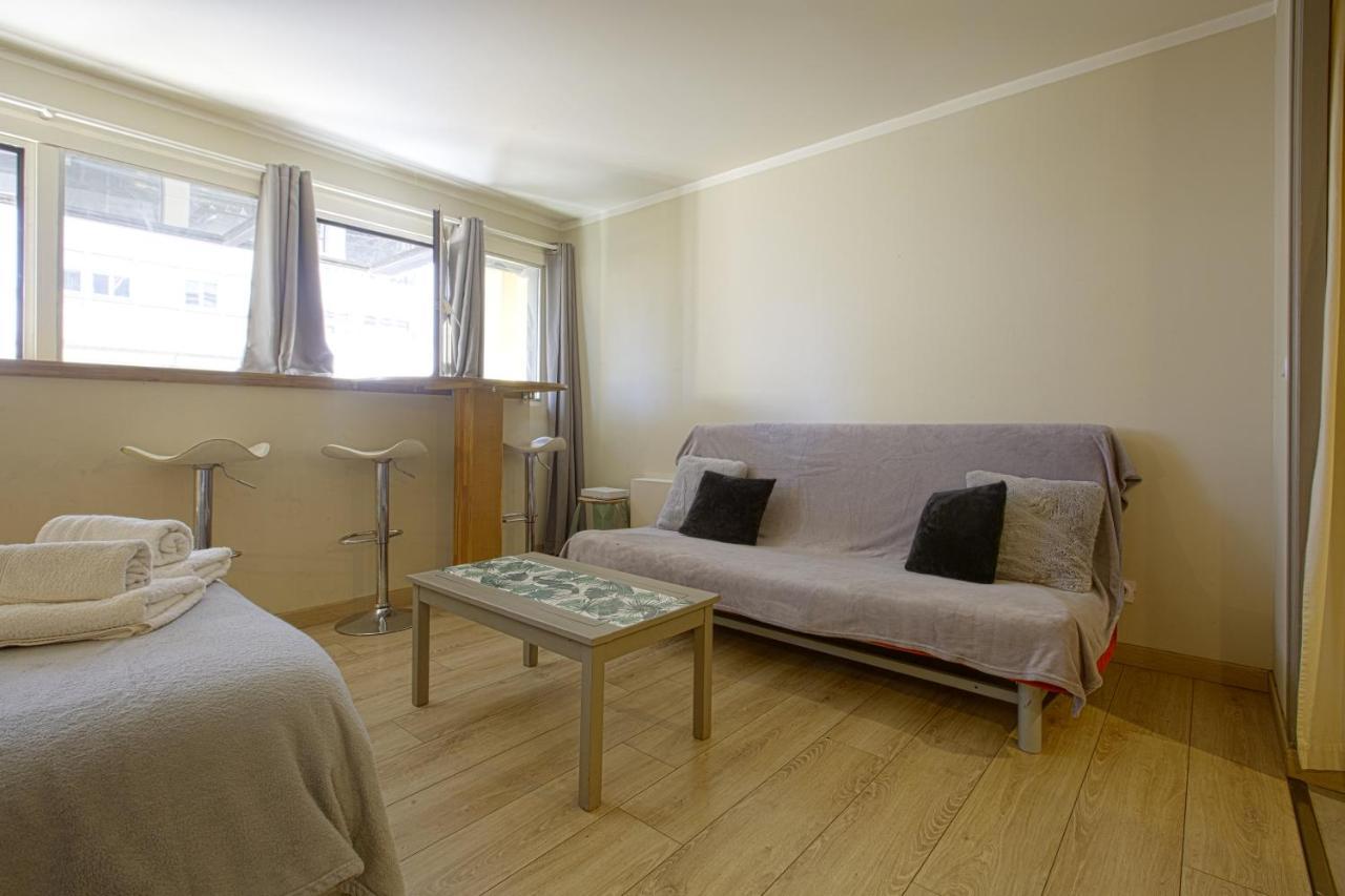 Appartements Clemenceau Pau Εξωτερικό φωτογραφία