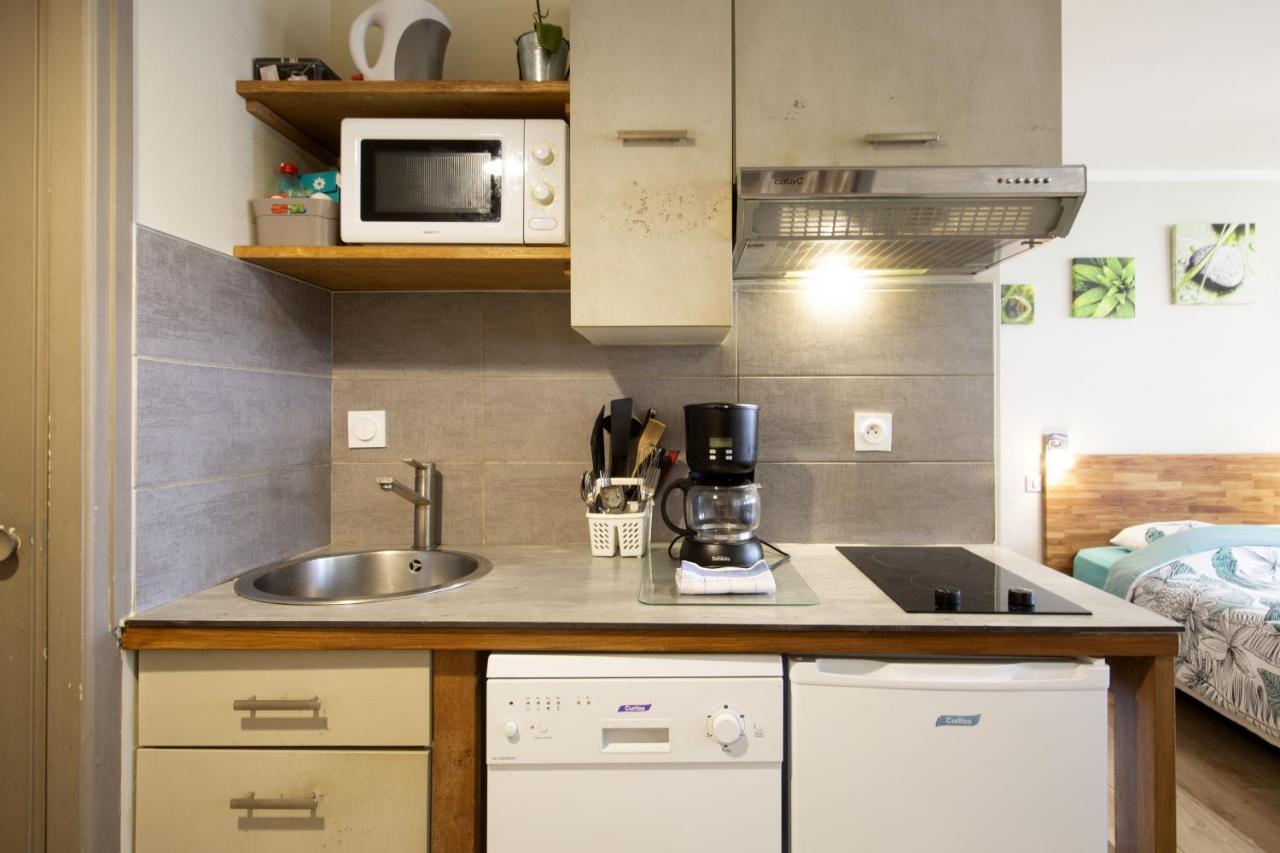 Appartements Clemenceau Pau Εξωτερικό φωτογραφία