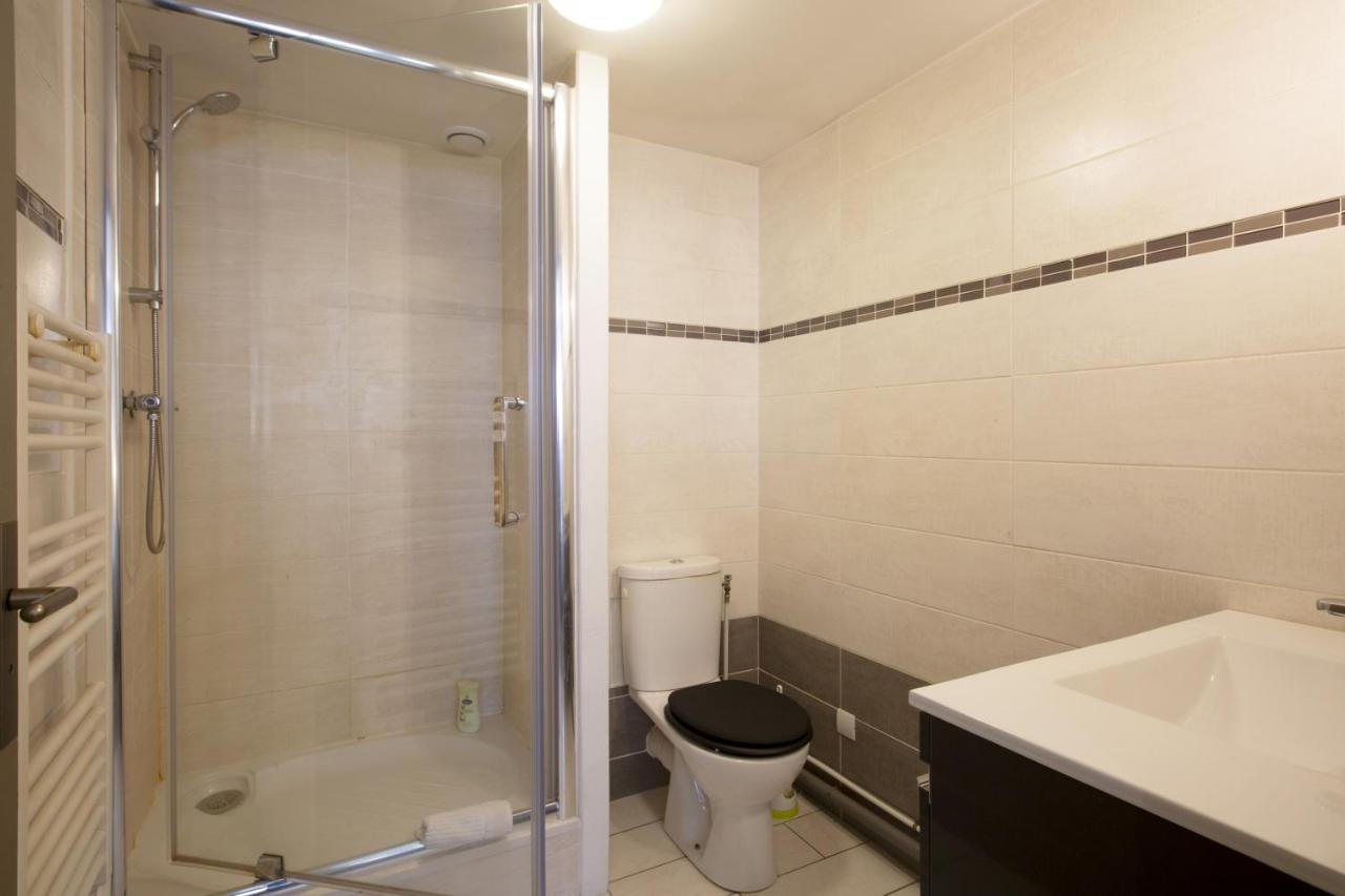 Appartements Clemenceau Pau Εξωτερικό φωτογραφία