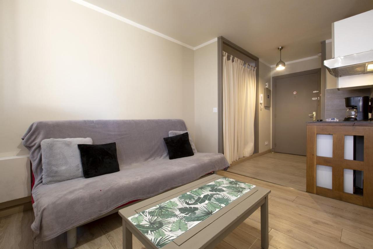 Appartements Clemenceau Pau Εξωτερικό φωτογραφία
