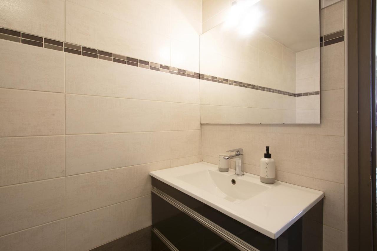 Appartements Clemenceau Pau Εξωτερικό φωτογραφία